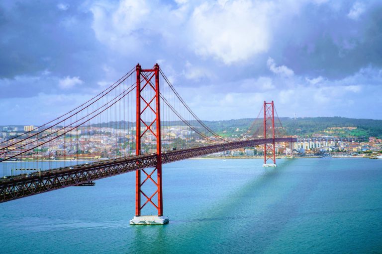 Lisbon Travel